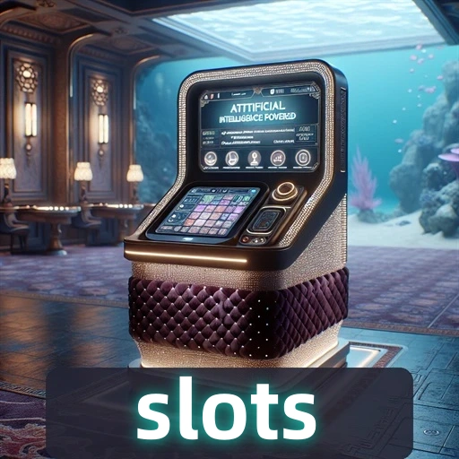 Slots no xwin: A Aventura das Apostas Online